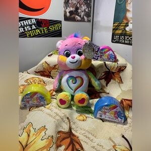 Togetherness Care Bear Plush